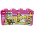 LEGO Juniors  Pony Farm