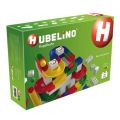 Hubelino - Marble Run - 106 Piece Set (100% Compatible With Duplo)