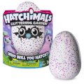 Hatchimals Glittering Garden Hatching Egg Sparkly Penguala (New Edition)
