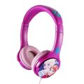 Disney Sofia Kiids Safe Headphones