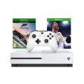 XBOX ONE S 500 GB Console +FIFA 18 OR FORZA HORIZON 7 OR XTRA CONTROLL -FREE SHIPPING!