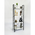 Lisbon 4-Tier Display Shelf