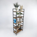 Ballito 5-Tier Display Shelf/ Bookshelf