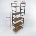 Ballito 5-Tier Display Shelf/ Bookshelf