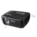 1200 Lumen Android Projector