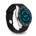 IQI I3 Android Smartwatch (Silver)