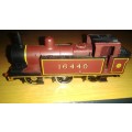Hornby steam  loco