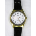 Rare - 1980`s Russian Chaika 17 Jewels Unisex Mechanical Watch