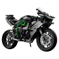 42170 | LEGO® Technic Kawasaki Ninja H2R Motorcycle