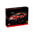 42125 | LEGO® Technic Ferrari 488 GTE `AF Corse #51`