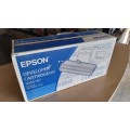 Genuine Epson Black Toner Cartridge for Epson EPL 6200 Printers
