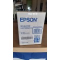 Genuine Epson Black Toner Cartridge for Epson EPL 6200 Printers