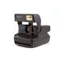 Polaroid 636 Compact Camera-Instant