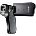 Sanyo Dual Camera Xacti 720p HD VPC-CG10 Camcorder + Free 16GB SD Card