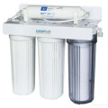 4 Stage Water Purifying System