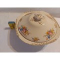 Covered dish -John Maddock & Sons (made in England )