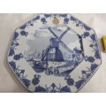 Delft Holland - Special Limited Collectors Edition