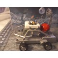 007 James Bond  Moon Buggy - Diamonds are forever
