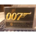 007 James Bond Lotus espirit - The spy who loved me