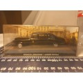007 James Bond Daimler Limousine - Casino Royal