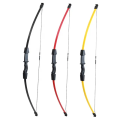 KIDS RECURVE BOW SETS WITH FREE ARROWS