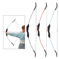 KIDS RECURVE BOW SETS WITH FREE ARROWS