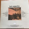Led Zeppelin- 2