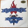 Cockney Rejects - The Power and the Glory