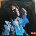 Jimi Hendrix- In the West