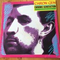 Chron Gen - Chronic Generation with Live 7 single