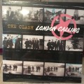 The Clash London Calling - Record store day single