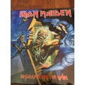 Iron Maiden - no prayer for dying