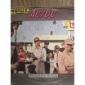 AC/ DC - Dirty Deeds Done Cheap and High Voltage ( Double Dynamite)