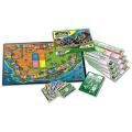 Money Skills - The Educational Board Game