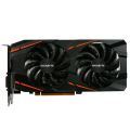 Gigabyte RX 580 Gaming 8GB (Free Shipping)(No Box)