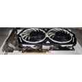 MSI RX 470 Armour 4GB (FREE SHIPPING) (No Box)