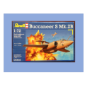 Buccaneer S Mk2B