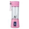 Portable Smoothie Blender & Juicer - USB Rechargeable