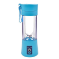 Portable Smoothie Blender & Juicer - USB Rechargeable