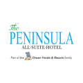 Peninsula All-Suite-Hotel (Weekend)