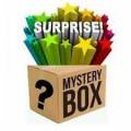 Kids mystery toy box