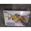 BUILD and PLAY SETS ( FREE GIFT )
