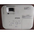 Epson EB-X11 projector