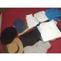 Joblot !!!!!!!!!!!!!!!!  Woman`s clothes and Accessories