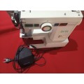 Elnita sewing machine