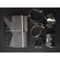 Playstation 3 console   with games