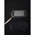 Sony PsP ( no battery or Charger )