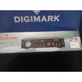 Digimark amplifier
