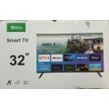 iStar Smart Tv 32 inch