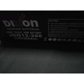 Dixon 200ah Deep cycle battery